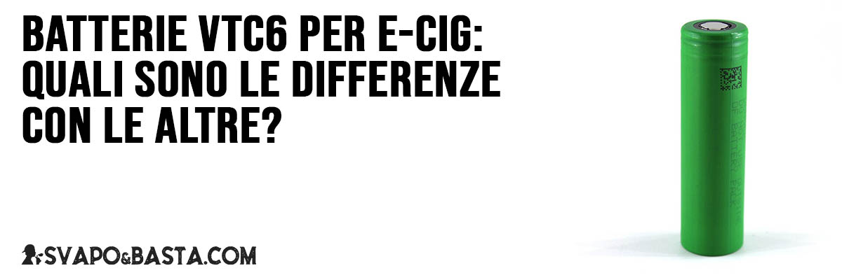 batterie vtc6